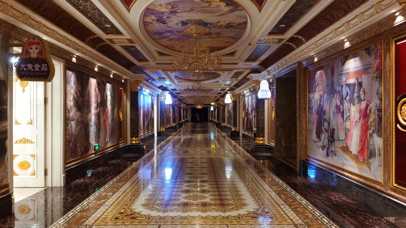 酒店管理专业实习内容