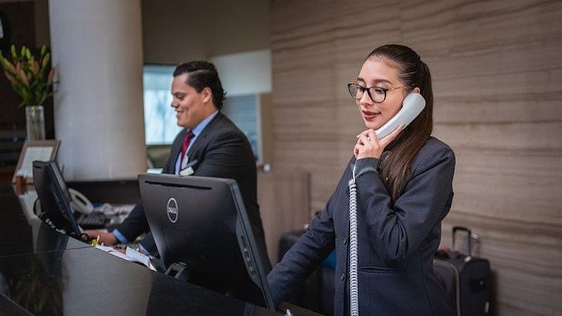 旅行社数字化管理平台：揭秘其报价背后的逻辑